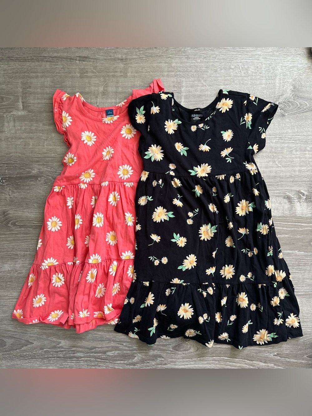 Girls Old Navy Dress Bundle 2 for $15